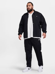 Nike White Club Short Sleeve Polo Shirt - Image 7 of 9