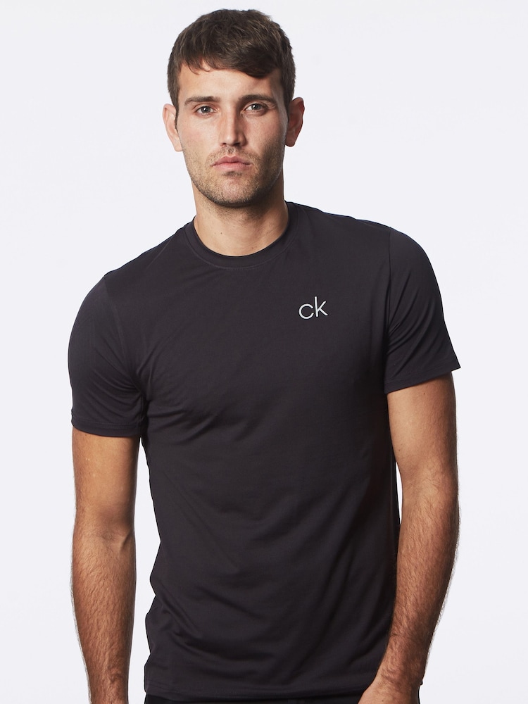 Calvin Klein Golf Newport T-Shirt - Image 1 of 5