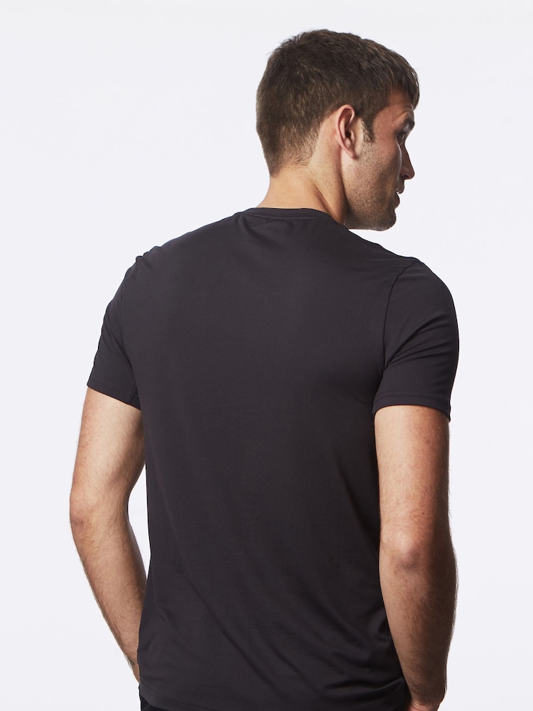 Calvin Klein Golf Newport T-Shirt - Image 2 of 5