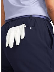 كحلي/رمادي - بنطلون Golf Drive من Under Armour - صورة 3 من 6