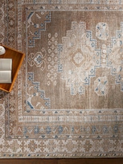 LIVABLISS Colin Traditional Washable Rug - Εικόνα 3 του 9