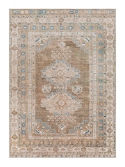 LIVABLISS Colin Traditional Washable Rug - Εικόνα 5 του 9