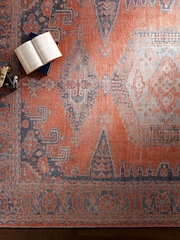 LIVABLISS Colin Traditional Washable Rug - Εικόνα 3 του 8