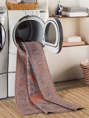 LIVABLISS Colin Traditional Washable Rug - Εικόνα 4 του 8