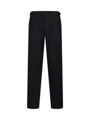 Luke 1977 Black Bodmin Trousers - Image 4 of 7