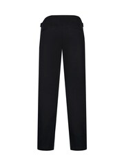 Luke 1977 Black Bodmin Trousers - Image 5 of 7