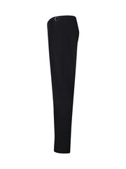 Luke 1977 Black Bodmin Trousers - Image 6 of 7