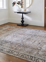 LIVABLISS Colin Traditional Washable Rug - Εικόνα 2 του 9