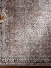 LIVABLISS Colin Traditional Washable Rug - Εικόνα 3 του 9