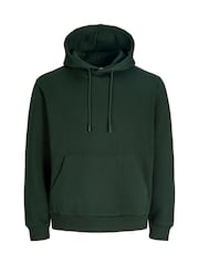 Sudadera con capucha de corte relajado JACK & JONES - Imagen 1 de 1