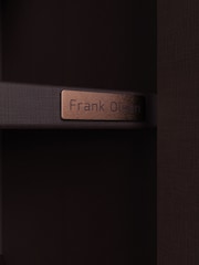 Frank Olsen Black Smart LED Large TV Stand - Image 10 of 10