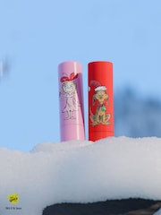 Dr. PAWPAW x The Grinch Peach Pink & Ultimate Red Duo Makeup Gift Set - Image 3 of 3