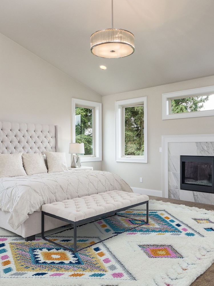 Asiatic Rugs Ivory Ariana Rug - Image 1 of 4