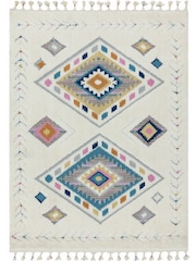 Asiatic Rugs Ivory Ariana Rug - Image 2 of 4