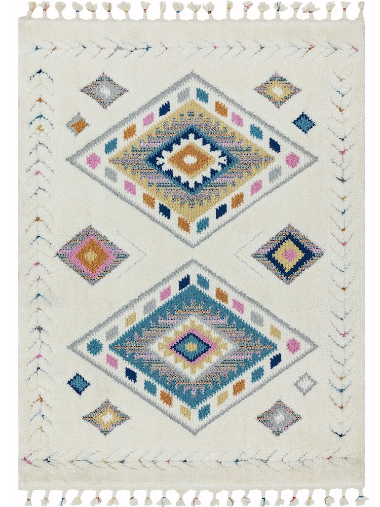 Asiatic Rugs Ivory Ariana Rug - Image 2 of 4