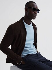 Carrera Eyewear Rectangular Tortoiseshell Sunglasses - Image 4 of 5