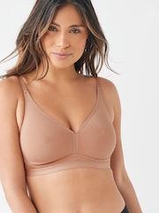 Nue - Soutien-gorge confortable bonnet E - Image 1 of 5