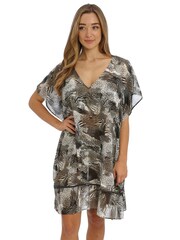 Fantasie Seraya Sands Beach Kaftan - Image 1 of 4