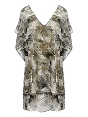 Fantasie Seraya Sands Beach Kaftan - Image 4 of 4