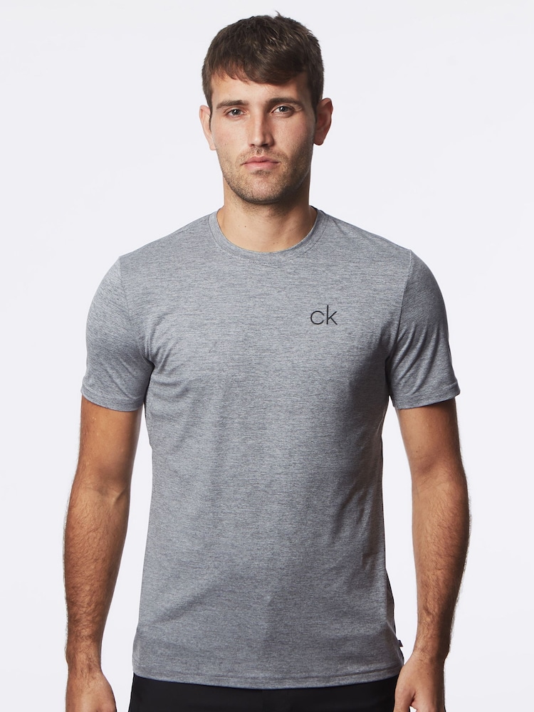 Calvin Klein Golf Newport T-Shirt - Image 1 of 5