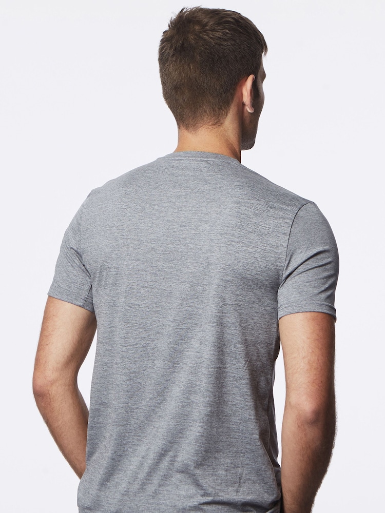 Calvin Klein Golf Newport T-Shirt - Image 2 of 5