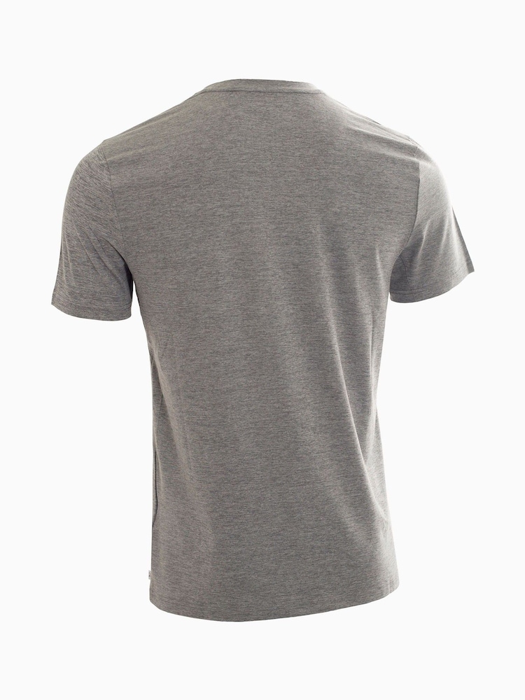 Calvin Klein Golf Newport T-Shirt - Image 5 of 5