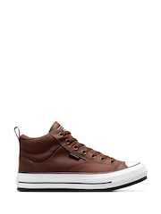 Marrón - Zapatillas Chuck Taylor All Star Malden Street de Converse - Imagen 1 de 11