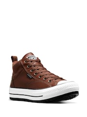 Marrón - Zapatillas Chuck Taylor All Star Malden Street de Converse - Imagen 2 de 11