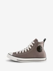 Visoki športni copati Converse Chuck Taylor All Star - Slika 2 iz 9