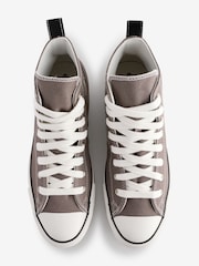 Visoki športni copati Converse Chuck Taylor All Star - Slika 4 iz 9
