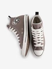 Visoki športni copati Converse Chuck Taylor All Star - Slika 5 iz 9