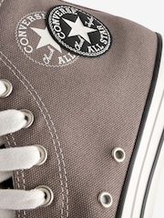 Visoki športni copati Converse Chuck Taylor All Star - Slika 9 iz 9