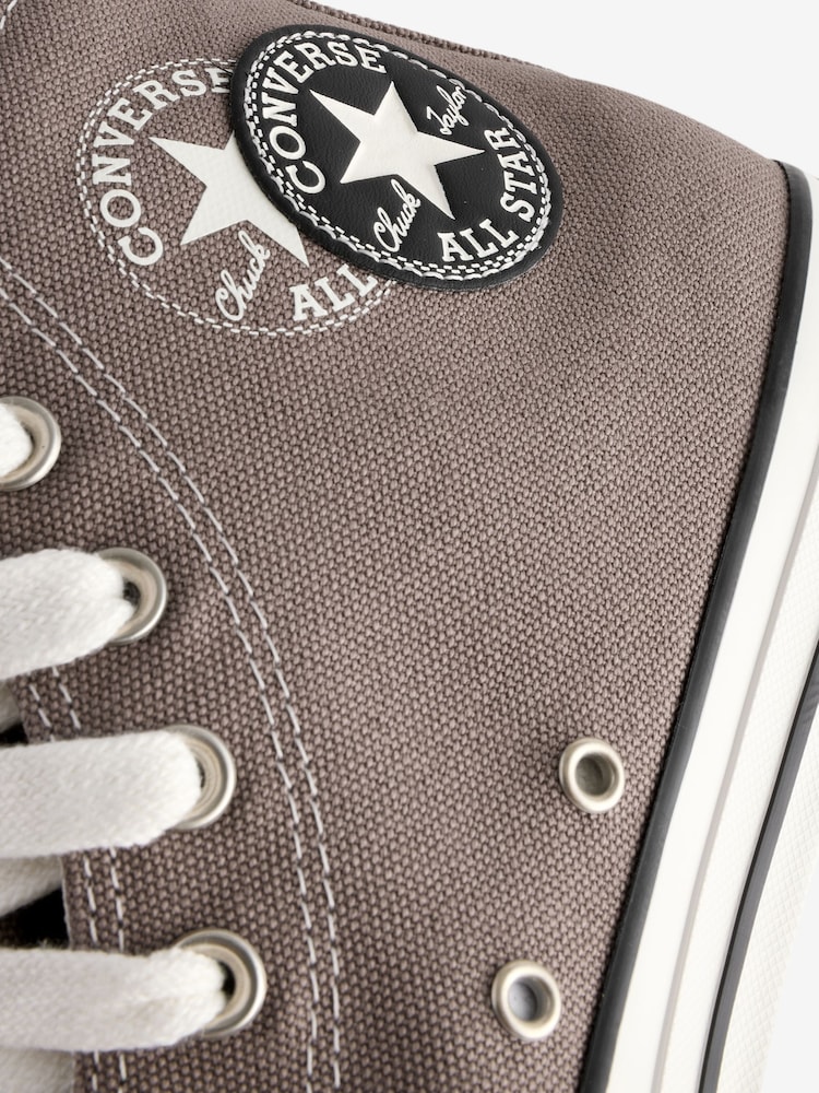 Visoki športni copati Converse Chuck Taylor All Star - Slika 9 iz 9