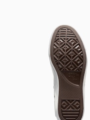 Converse White Malden Street Boots - Image 3 of 15