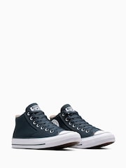marine - Baskets mi-Converse Malden Street - Image 3 de 7