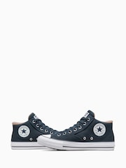 marine - Baskets mi-Converse Malden Street - Image 4 de 7