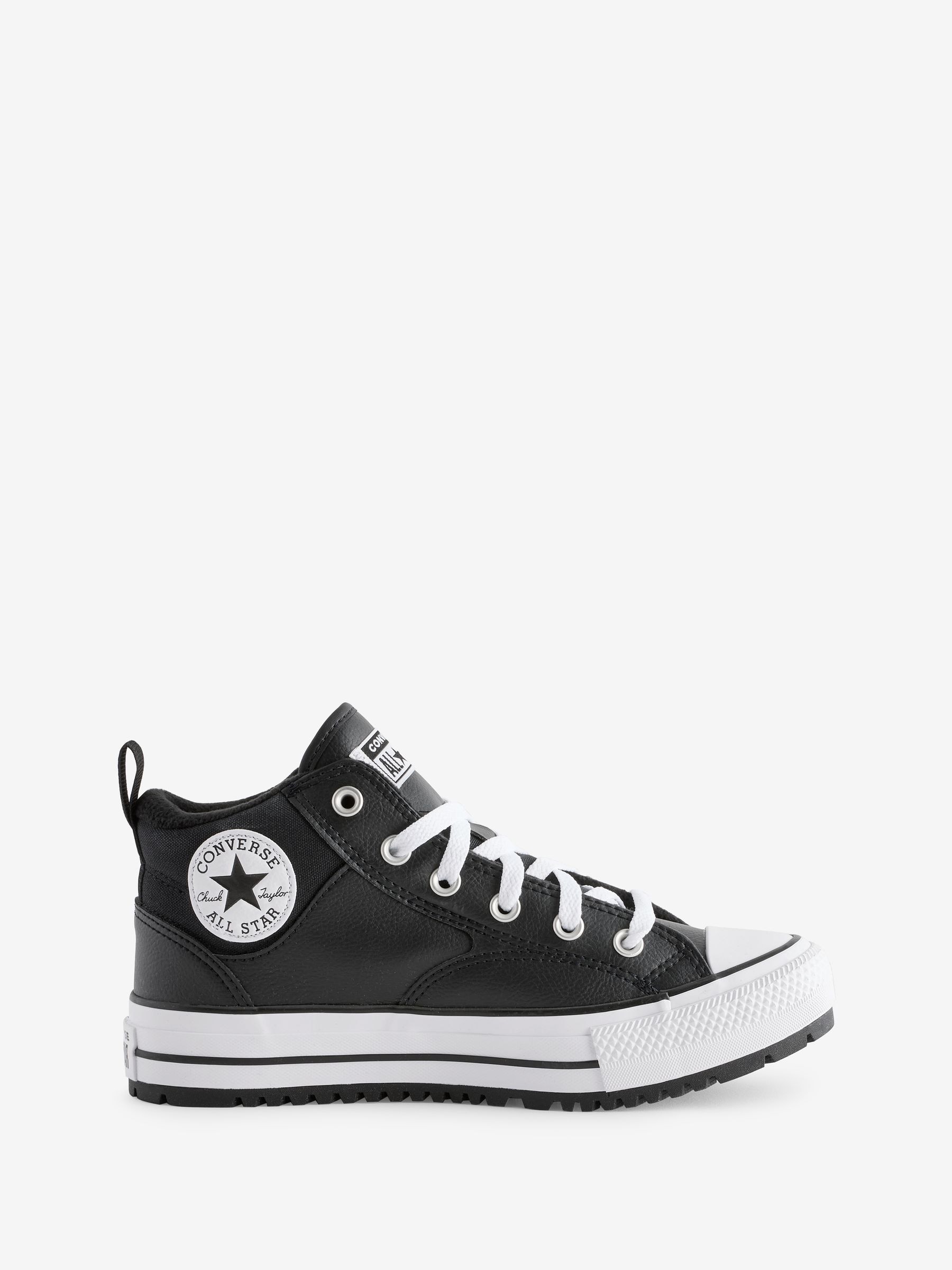 White converse next top