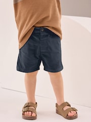 Marine - Chinos Shorts (3Monate–7Jahre) - Image 1 of 6