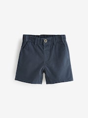 Marine - Chinos Shorts (3Monate–7Jahre) - Image 4 of 6