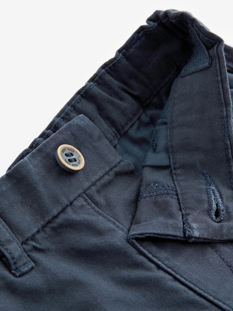 Marine - Chinos Shorts (3Monate–7Jahre) - Image 6 of 6