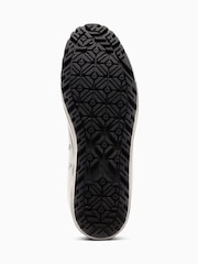 Converse White/Black Chuck Taylor All Star City Trek Trainers - Image 7 of 7