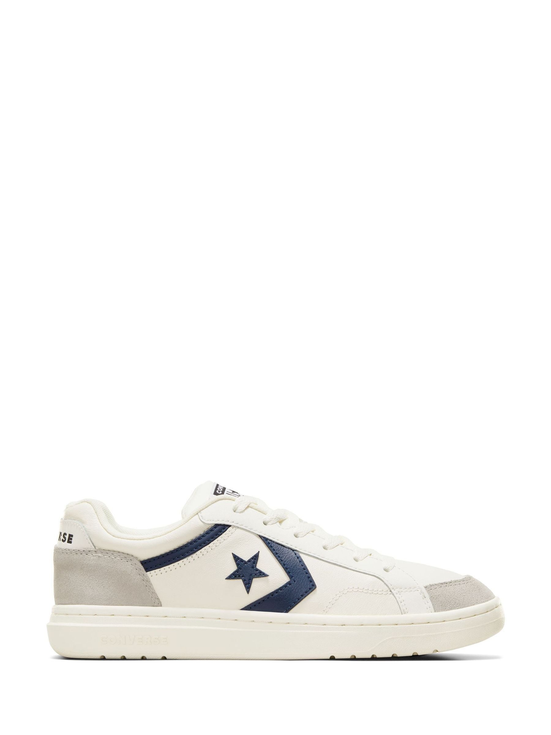 Converse white classic shop