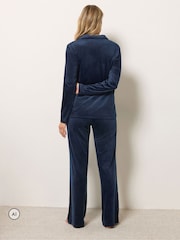 طقم من بيجامة بالغة الفخامة من Long Tall Sally - صورة 3 من 6