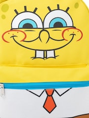 Vanilla Underground Yellow SpongeBob SquarePants Unisex Kids 4 Piece Backpack Set - Image 6 of 6