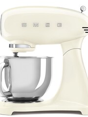 Smeg Cream Stand Mixer - Image 1 of 5