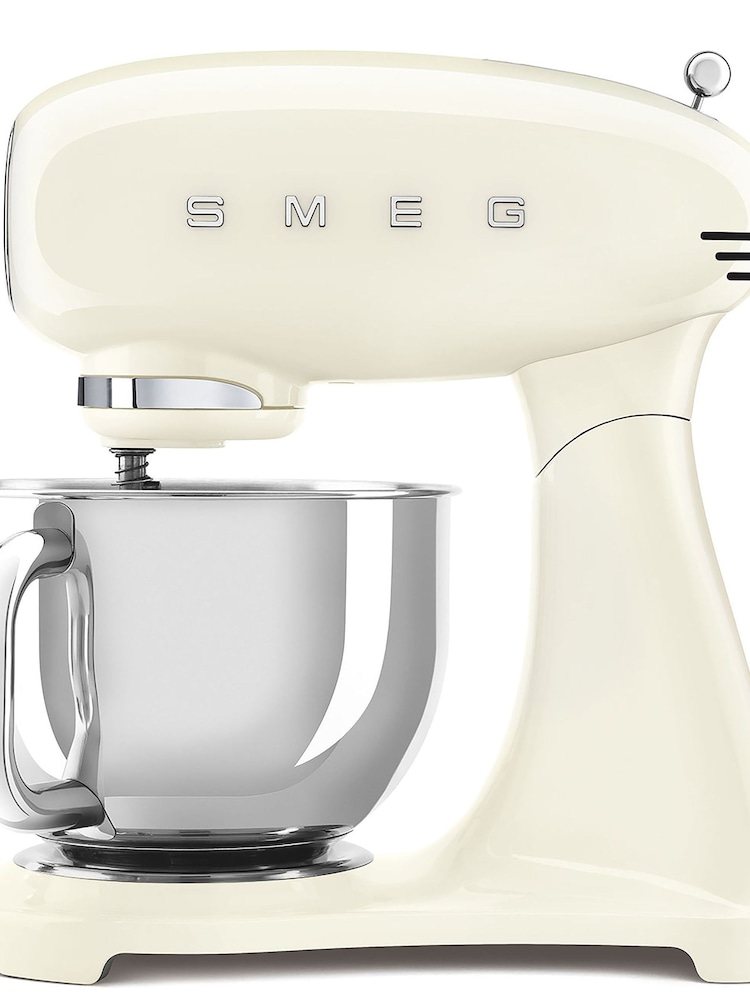 Smeg Cream Stand Mixer - Image 1 of 5