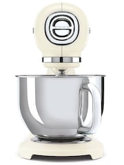 Smeg Cream Stand Mixer - Image 2 of 5