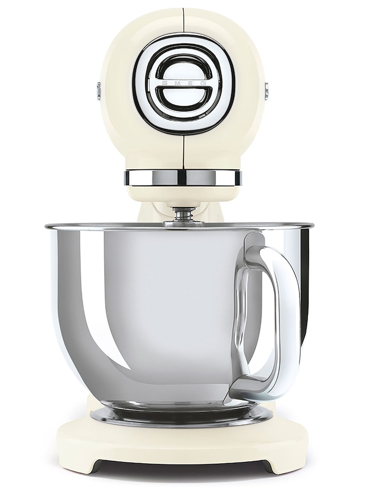 Smeg Cream Stand Mixer - Image 2 of 5