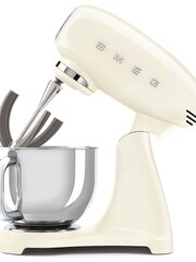 Smeg Cream Stand Mixer - Image 3 of 5