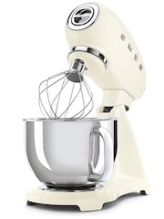 Smeg Cream Stand Mixer - Image 4 of 5